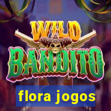 flora jogos